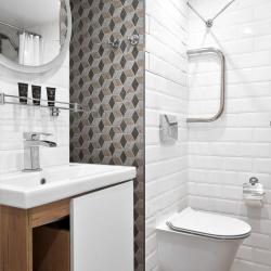 фото 28 BestFlat24 (БэстФлэт24) на улице Перерва
