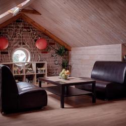 Фото Отель Boutique Hotel (Бутик)