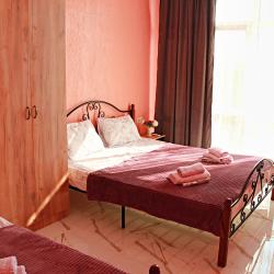 Фото Отель Розовая лагуна