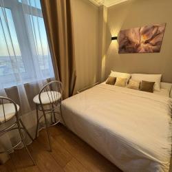 Фото Отель Сибирь House на Октябрьском проспекте 30Б
