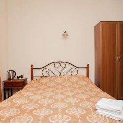 1-местный номер стандарт (без окна)