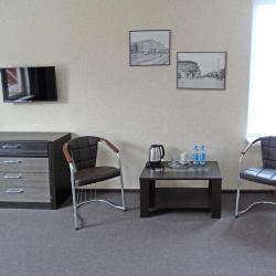 Фото Отель Old City (Олд Сити)