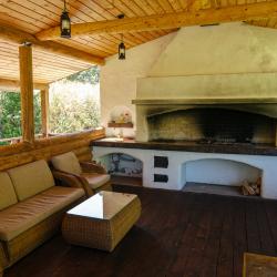 Фото Отель Сойотка