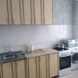 2-комнатные апартаменты стандарт