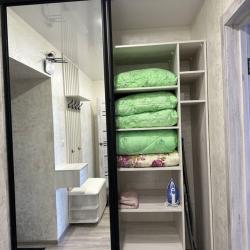 Фото Апартаменты на улице Артиллерийская 87