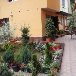 Фото Отель Dream house (Дрим Хаус)