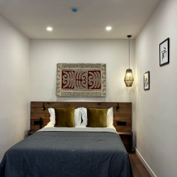 Фото Отель Akjola Hotel (Акжола)