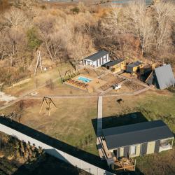 Фото Отель А-Шалаш Черноречье