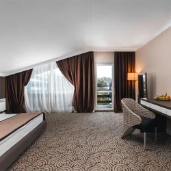 Фото Отель Дачи