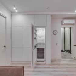 фото 166 Business Apartments (Бизнесс Апартменс) на бульваре Ходынский 20А