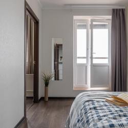 Фото Отель Satin Home Apart на проезде Толубеевский