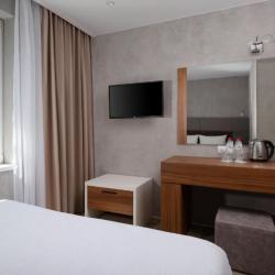 Фото Парк-отель Московский