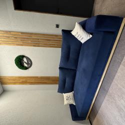 Коттедж улучшенный