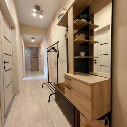 Фото Апартаменты на улице Физкультурная 72