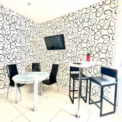 2-комнатные апартаменты стандарт