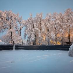 Фото Отель Дом Чистое