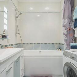фото 4 GMApartments (ДжиЭмАпартментс) на улице 1-я Тверская-Ямская 13 стр. 1