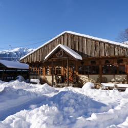 Фото Отель Йетихаус (Yeti House)