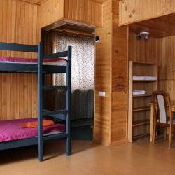 Фото Отель Здрава Дача