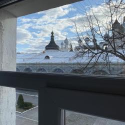 Фото Отель Loft Apart (Лофт Апарт)