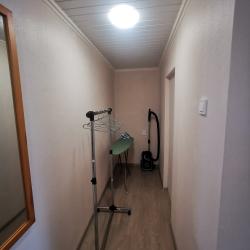 2-комнатные апартаменты улучшенные