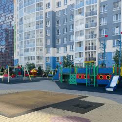 Фото Отель Атмосфера сна на улице Ясный берег 9