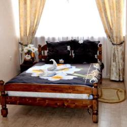 Фото Отель Уют