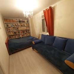 Фото Апартаменты Наш дом на улице Киевская