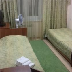 Фото Отель Европа