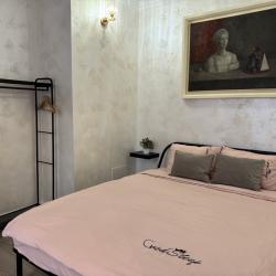 2-комнатные апартаменты улучшенные