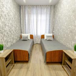 Фото Отель SmolSutki на улице Николаева 17