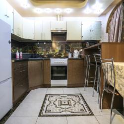 Фото Отель Дизайнерская квартира в Зеленых горках