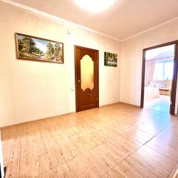 Фото Самарские апартаменты на улице Санфировой