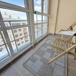 Фото Отель Сутки-Дом на улице Белинского