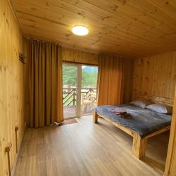 Фото Отель GreenWood (ГринВуд)