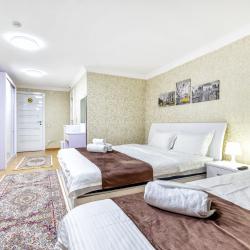 Фото Отель Bed and Breakfast (Бед энд Брекфаст)