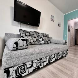 Апартаменты студия