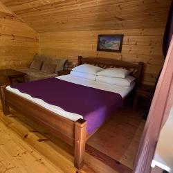 Номер стандарт улучшенный