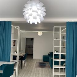 Фото Апартаменты Усадьба