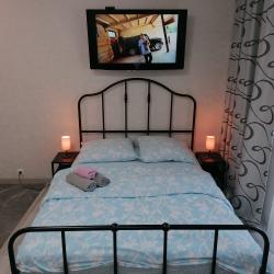 Фото Апартаменты на Сабира Ахтямова, 1к2