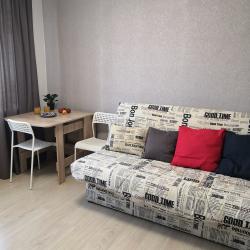 Фото Апартаменты на улице Адмирала Корнилова 11