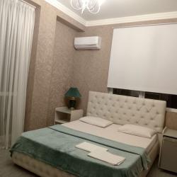 Фото Отель Надежда