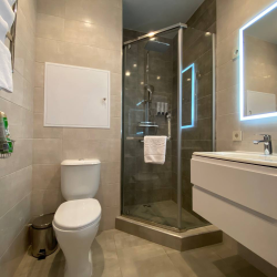 1-комнатные апартаменты студия