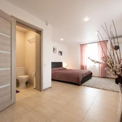 Фото Отель Крутицы