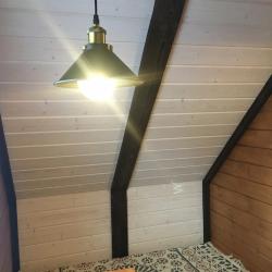 Фото Отель Елки-Палки