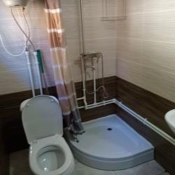 2-комнатный коттедж стандарт