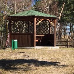 Фото Отель Дом Рыболова