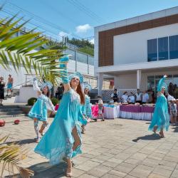 Фото Отель Alean Family Sputnik (Алеан Фэмили Спутник)
