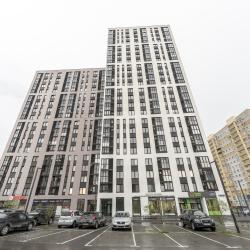 1-комнатные апартаменты улучшенные