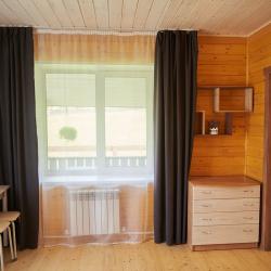 5-комнатный коттедж улучшенный